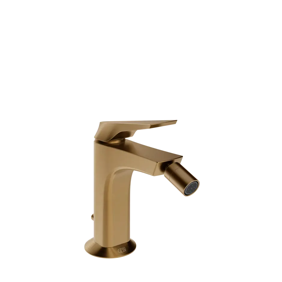 Bidet Mixer