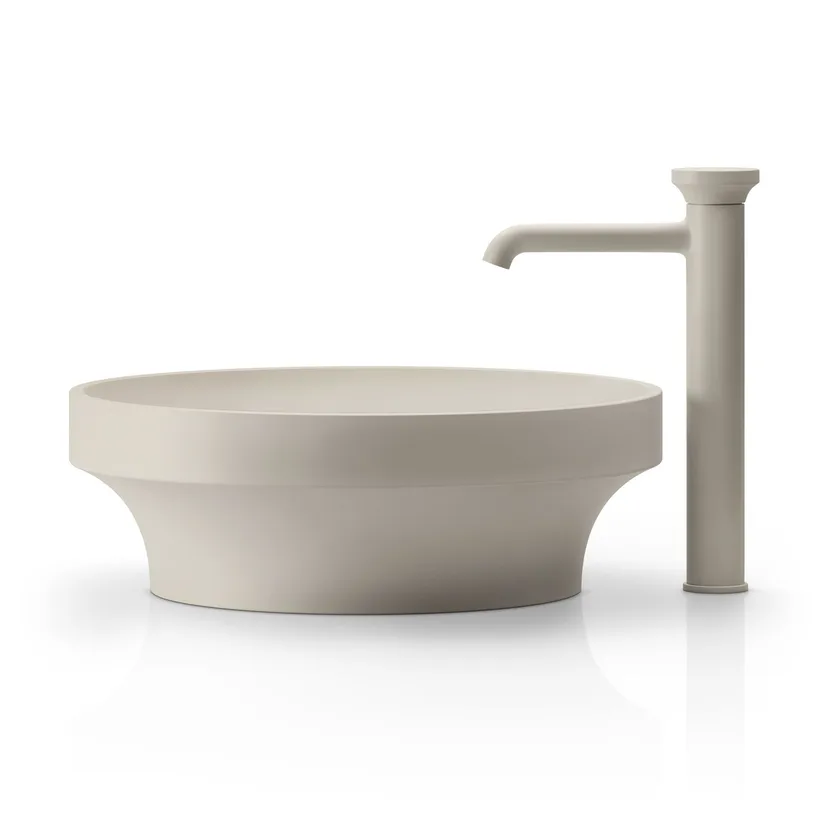 Wash Basin